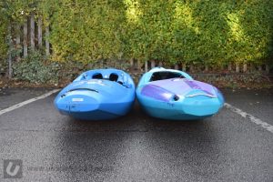 Waka Gangsta Comparison