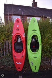 Waka Gangsta Comparison