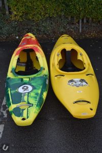 Waka Gangsta Comparison