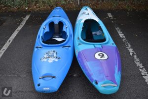 Waka Gangsta Comparison