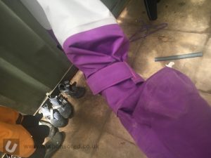 Immersion Research Shawty