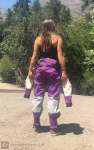 Immersion Research Shawty