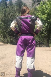 Immersion Research Shawty