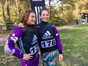 Immersion Research Shawty