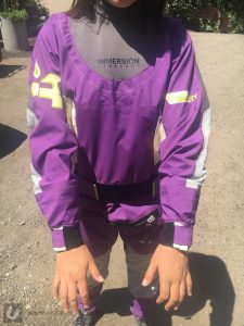 Immersion Research Shawty