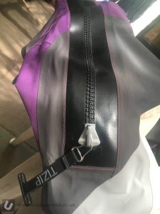 Immersion Research Shawty