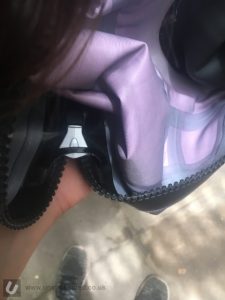 Immersion Research Shawty