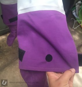 Immersion Research Shawty