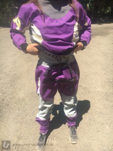 Immersion Research Shawty