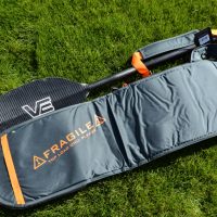 Palm Paddle Bag - First Look