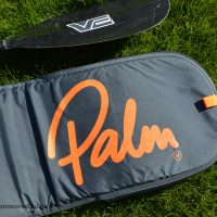 Palm Paddle Bag - First Look