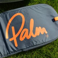 Palm Paddle Bag - First Look