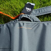 Palm Paddle Bag - First Look