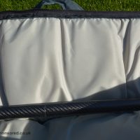 Palm Paddle Bag - First Look