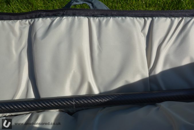 Palm Paddle Bag - First Look