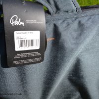 Palm Paddle Bag - First Look