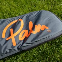 Palm Paddle Bag - First Look