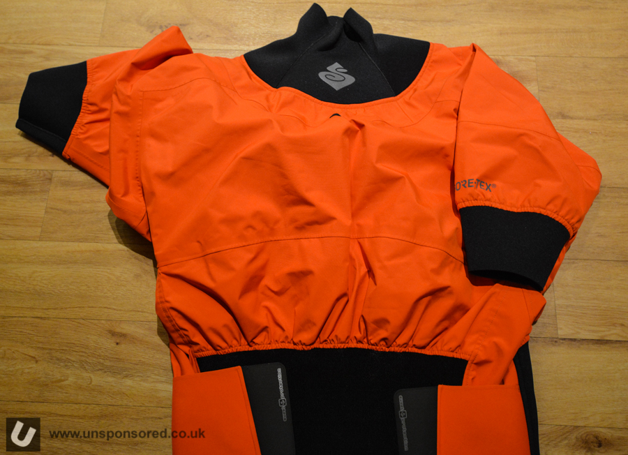 Sweet Protection Sabrosa Dry Top - First Look - Unsponsored