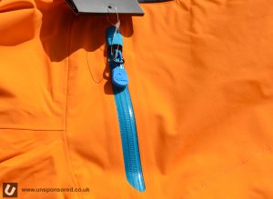 Palm Zenith Dry Top - First Look