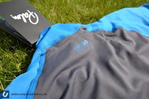 Palm Equipment Rash Guard