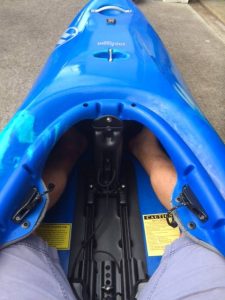 Jackson Kayak Nirvana Vs Pyranha 9r