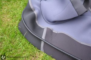 Palm Impact Spray Skirt 2017 - First Look