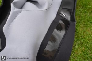 Palm Impact Spray Skirt 2017 - First Look