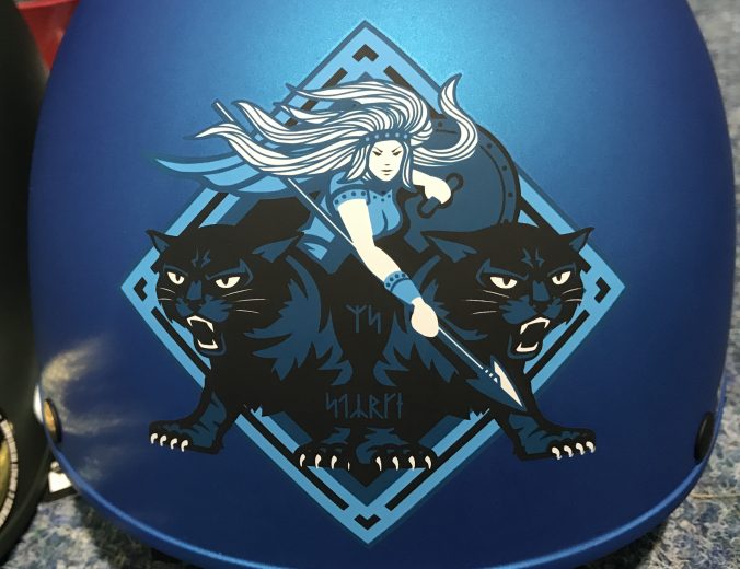 Sweet Protection 2018