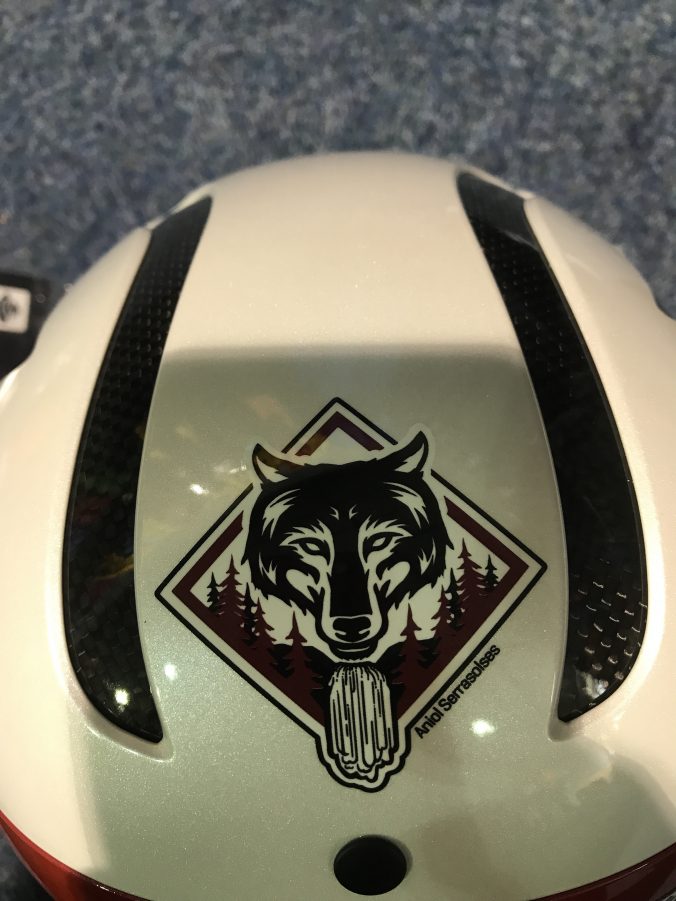 Sweet Protection 2018