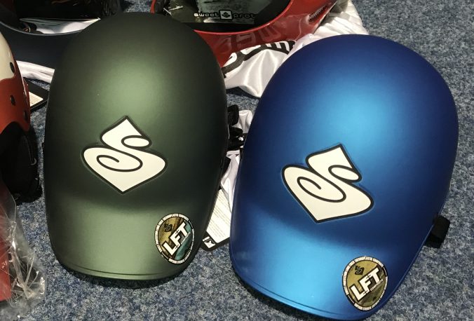 Sweet Protection 2018