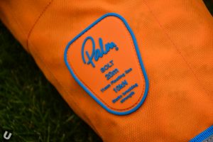 Palm Equipment Bolt Throwline - First Look