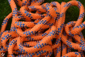 Palm Equipment Bolt Throwline - First Look