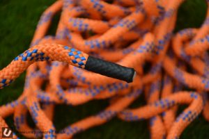 Palm Equipment Bolt Throwline - First Look