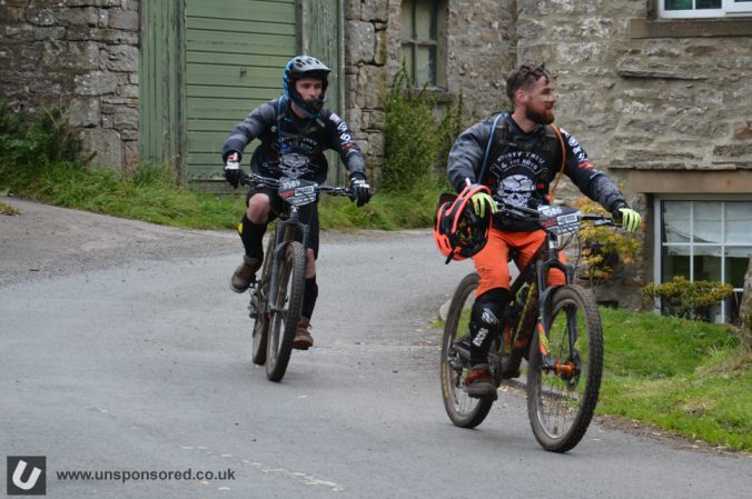 Ard Rock Enduro 2017