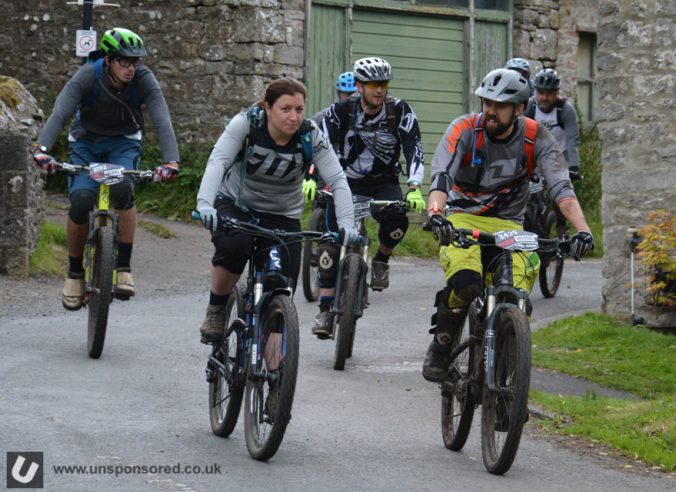 Ard Rock Enduro 2017