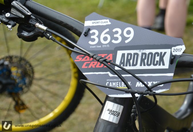 Ard Rock Enduro 2017