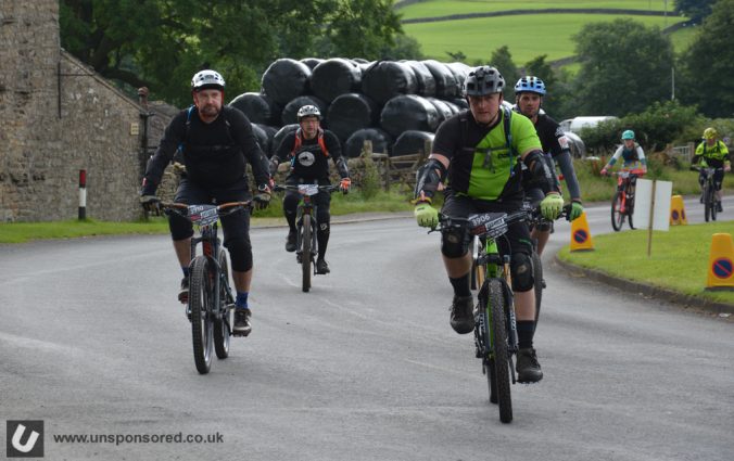 Ard Rock Enduro 2017