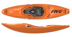 Zet Introduces The Five