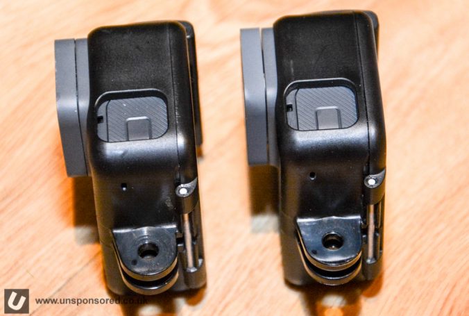 GoPro Hero6 - First Look