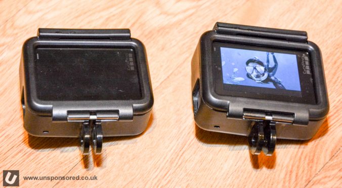 GoPro Hero6 - First Look