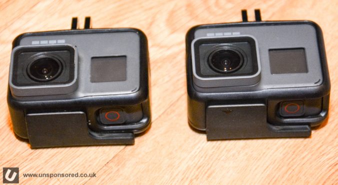 GoPro Hero6 - First Look