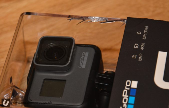 GoPro Hero6 - First Look