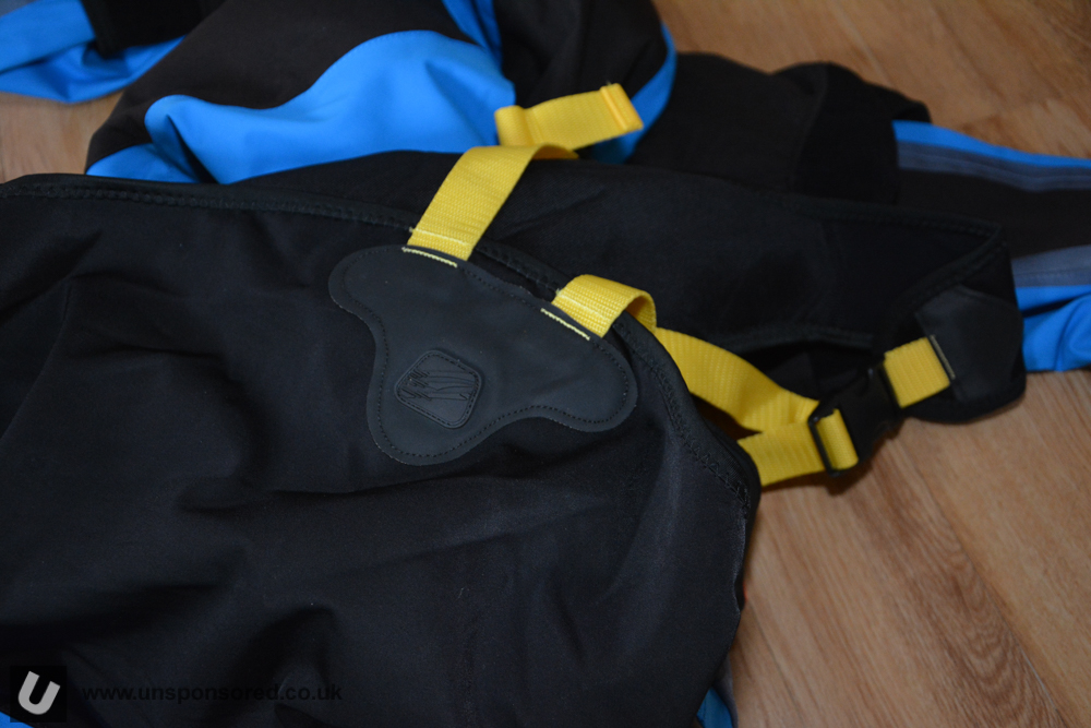 Gul Watersports Napa Drysuit - First Look