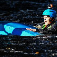 Student Guide - Swimming In Moving Water