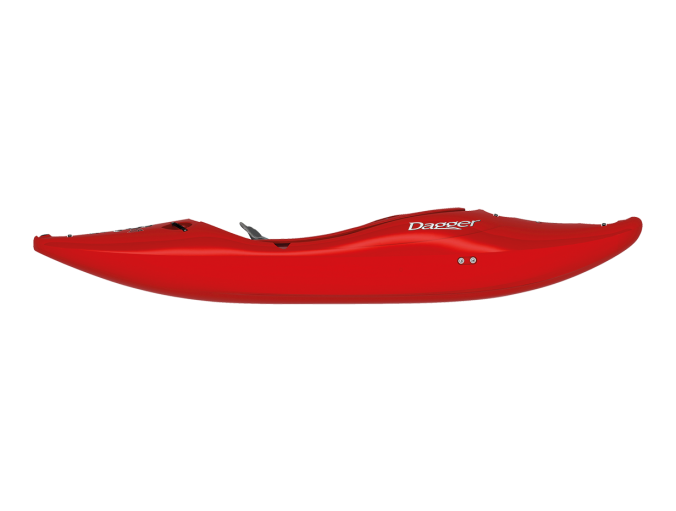 Dagger Mamba Action Spec