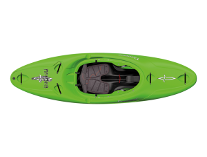 Dagger Mamba Action Spec