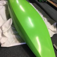 Spade Kayaks Black Jack - First Look