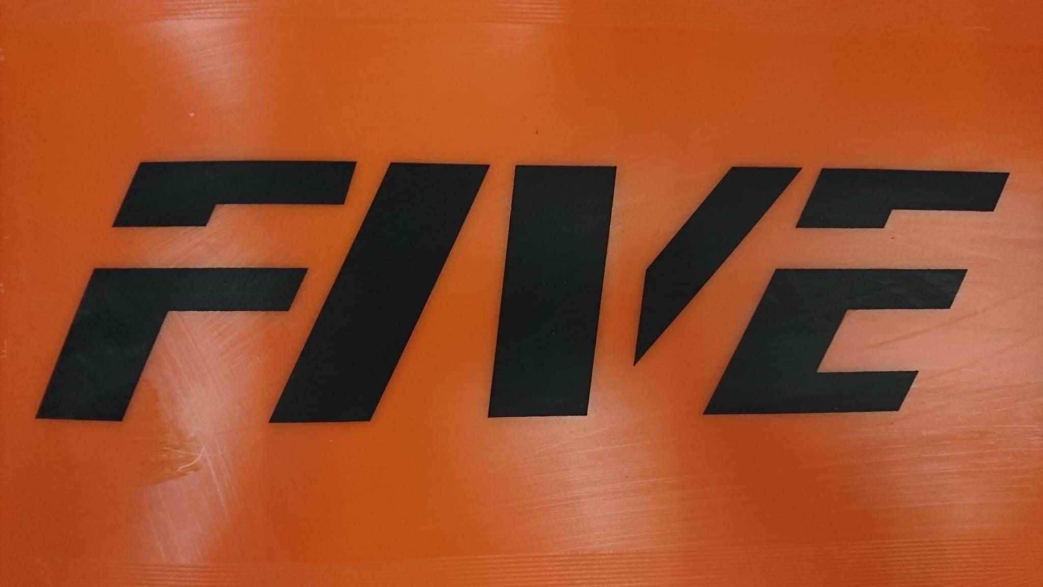 Zet Five – First Look