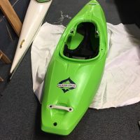 Spade Kayaks Black Jack - First Look