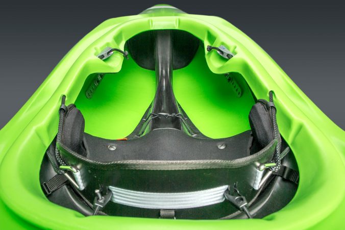 Spade Kayaks Black Jack - First Look